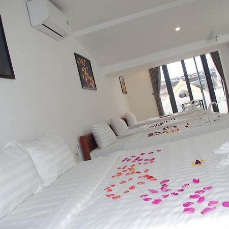 Aroma Homestay And Spa Hoi An Dış mekan fotoğraf