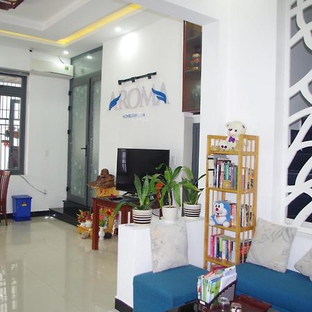 Aroma Homestay And Spa Hoi An Dış mekan fotoğraf