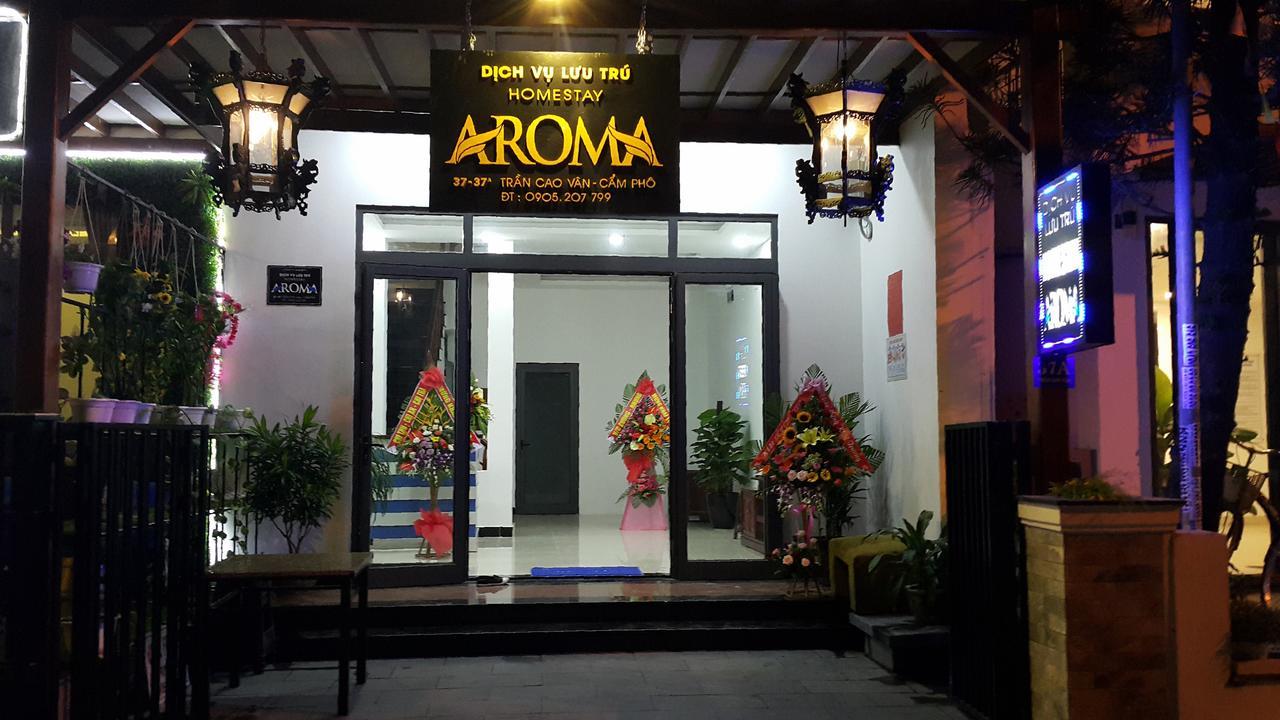 Aroma Homestay And Spa Hoi An Dış mekan fotoğraf