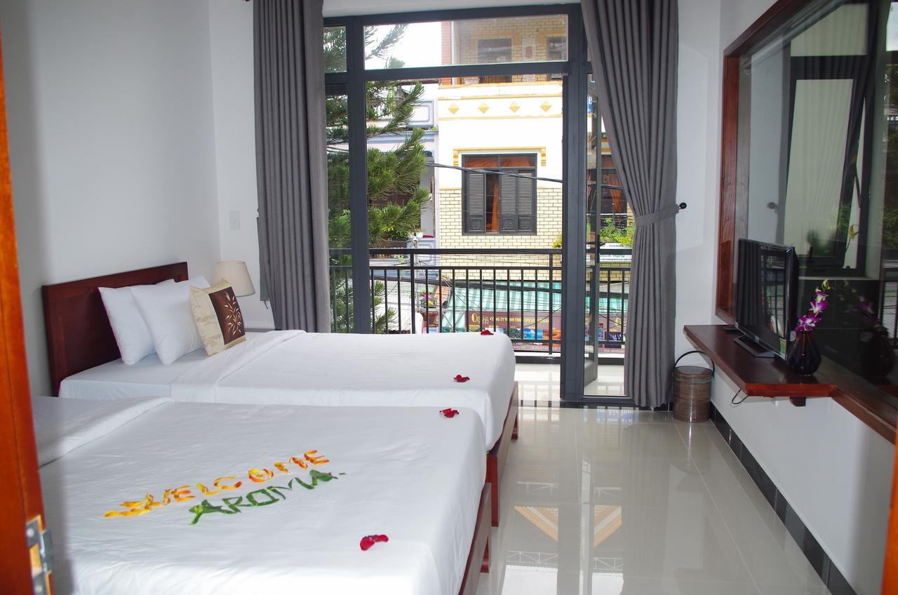 Aroma Homestay And Spa Hoi An Dış mekan fotoğraf