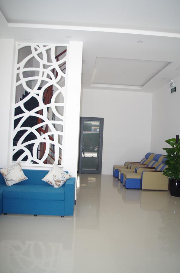 Aroma Homestay And Spa Hoi An Dış mekan fotoğraf